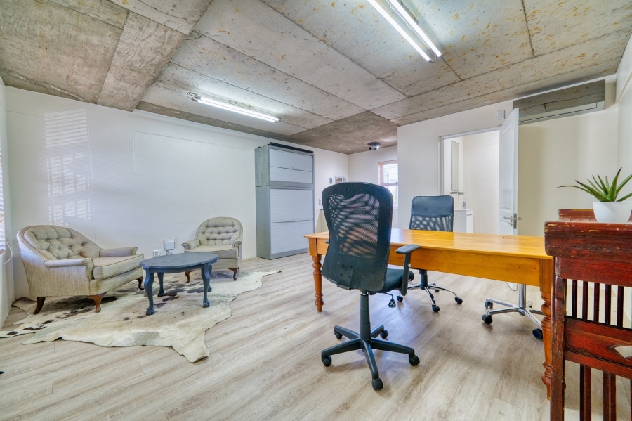 To Let commercial Property for Rent in Paarl South Western Cape